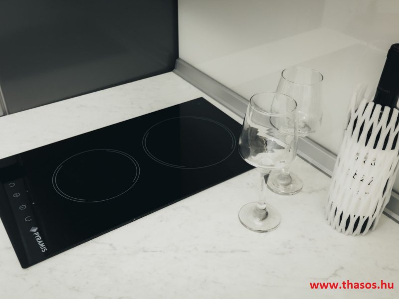 Jota De Lux mazonett és apartman - masonet