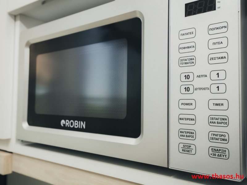 Jota De Lux mazonett és apartman - masonet