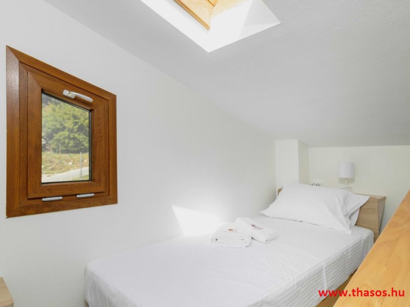 Jota De Lux mazonett és apartman - masonet