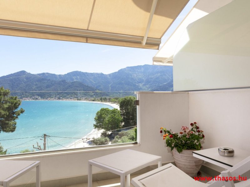 Jota De Lux mazonett és apartman - masonet