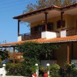 Méri - Lica Apartman ****