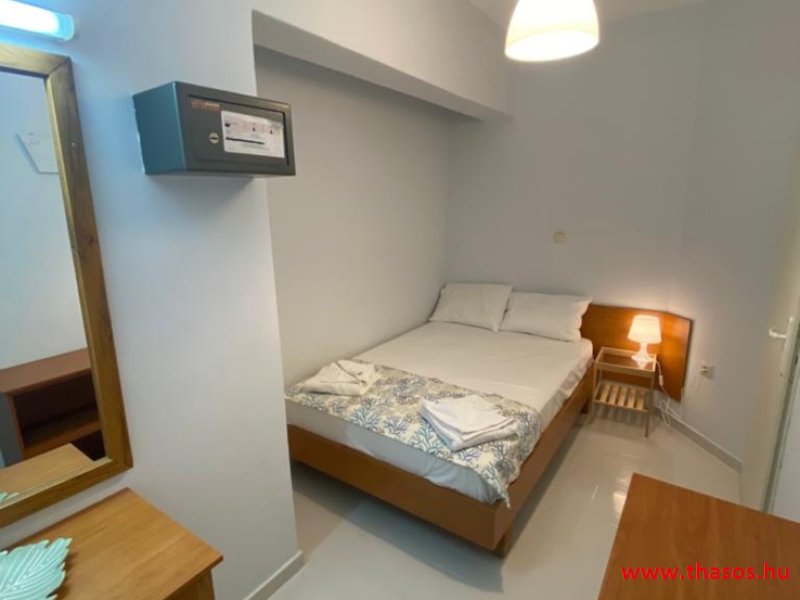 Natasa - Basic családi szoba, I. em.