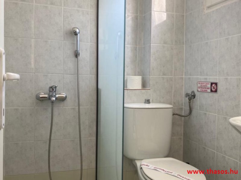 Natasa - Basic családi szoba, I. em.