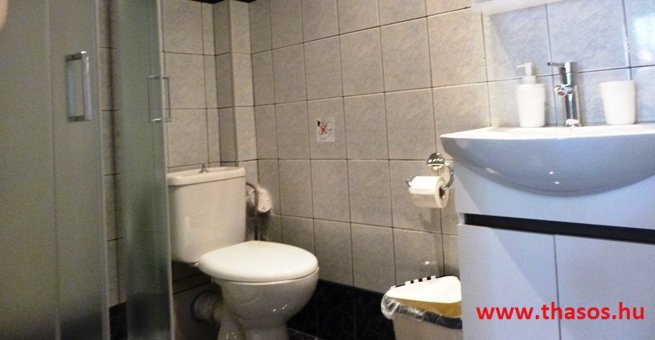 Paradiso Apartman ***** - Limenas