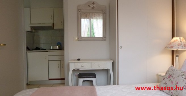Paradiso Apartman ***** - Limenas