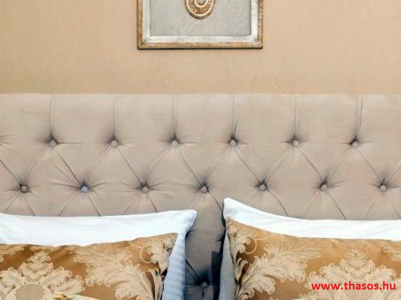 San Georgis - Anna Apartman *****