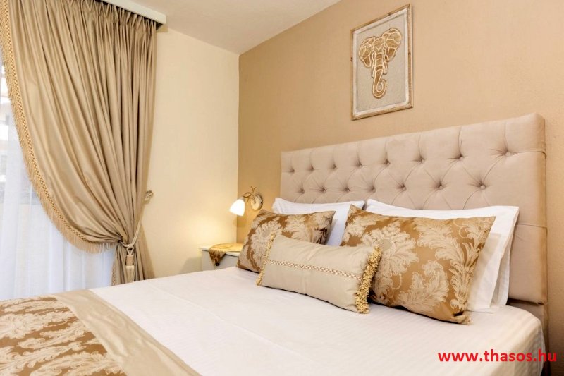 San Georgis - Anna Apartman *****