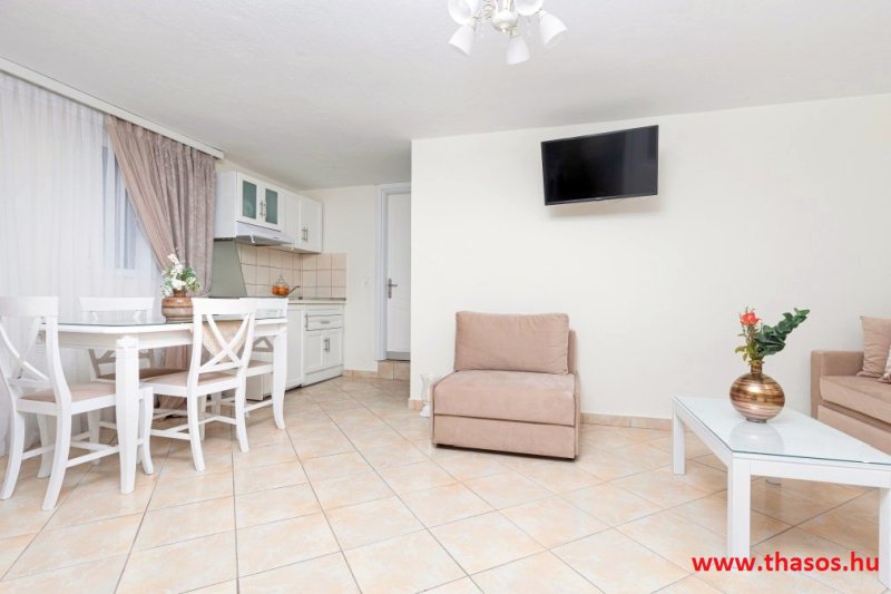 San Georgis - Anna Apartman *****