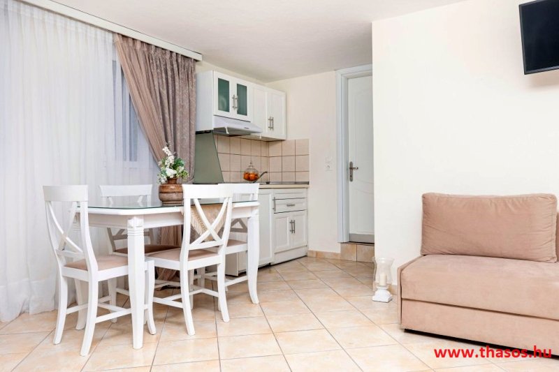 San Georgis - Anna Apartman *****