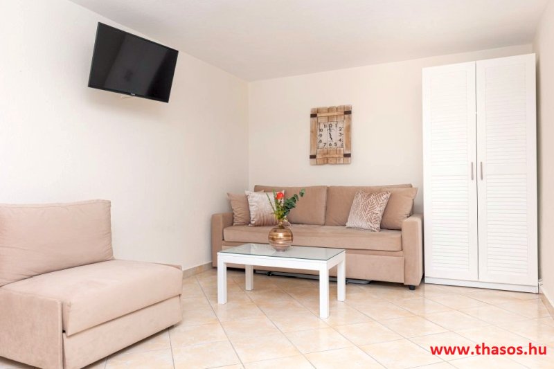 San Georgis - Anna Apartman *****