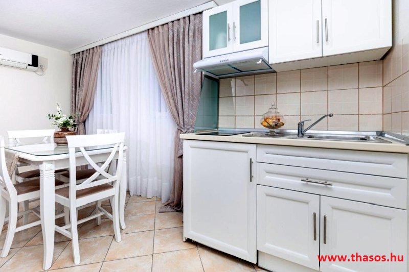 San Georgis - Anna Apartman *****