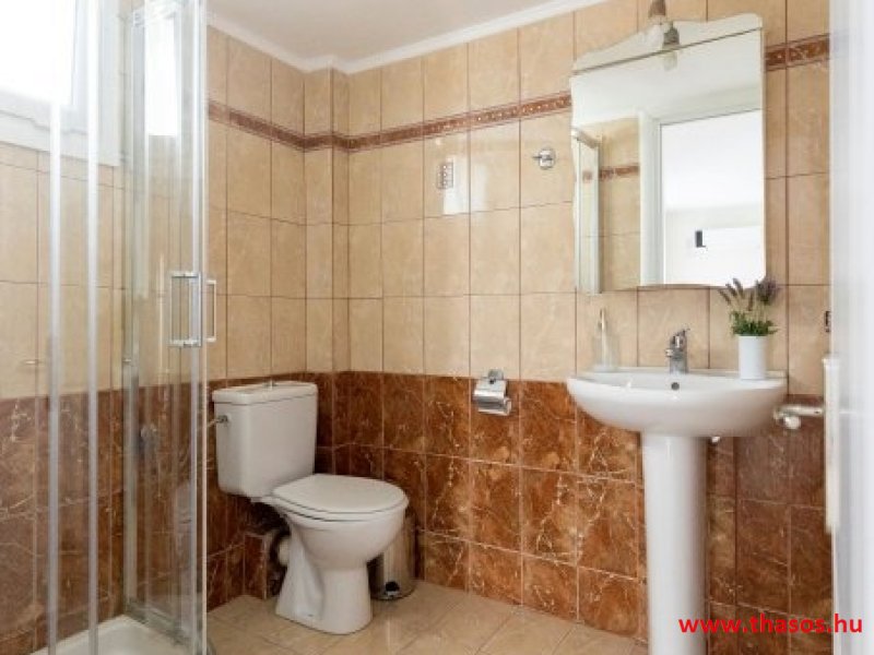 San Georgis - Anna Apartman *****