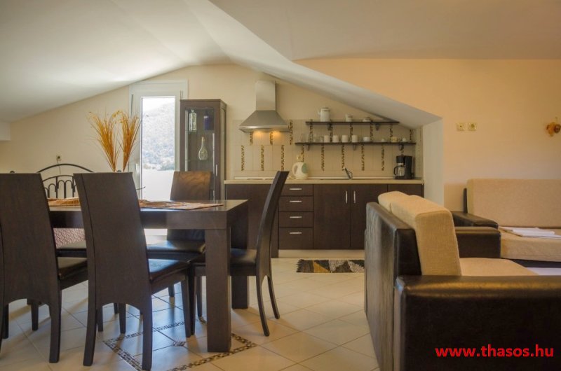 San Georgis - Anna Apartman *****