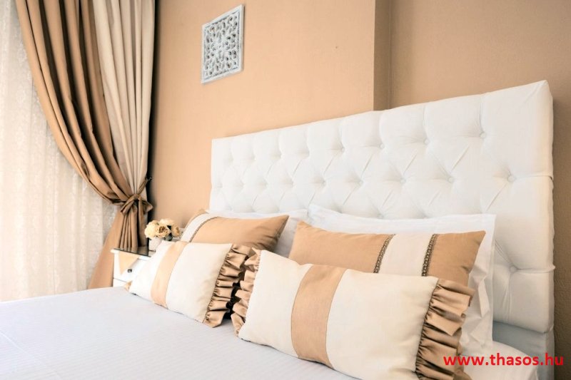 San Georgis - Anna Apartman *****