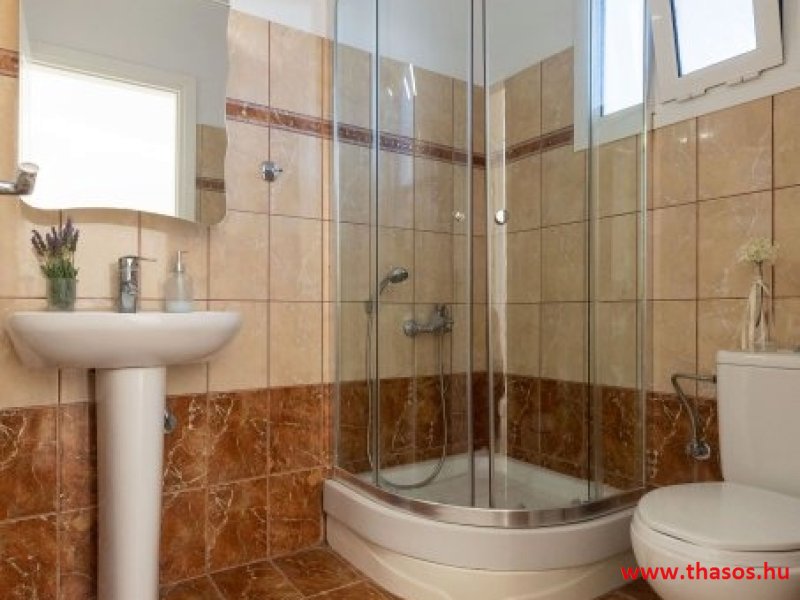 San Georgis - Anna Apartman *****