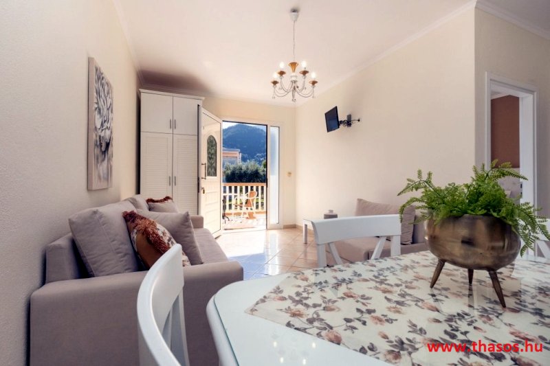 San Georgis - Anna Apartman *****