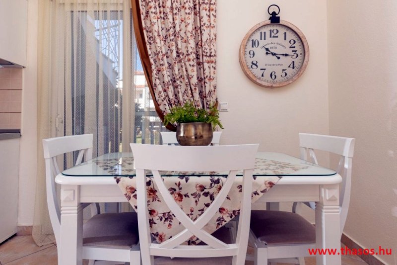 San Georgis - Anna Apartman *****