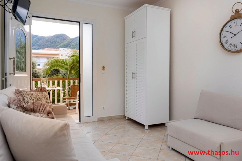 San Georgis - Anna Apartman *****