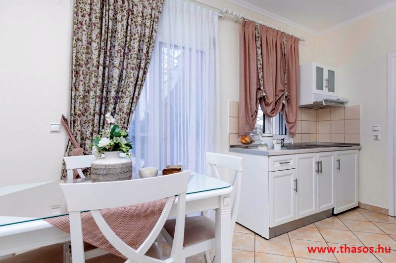 San Georgis - Anna Apartman *****