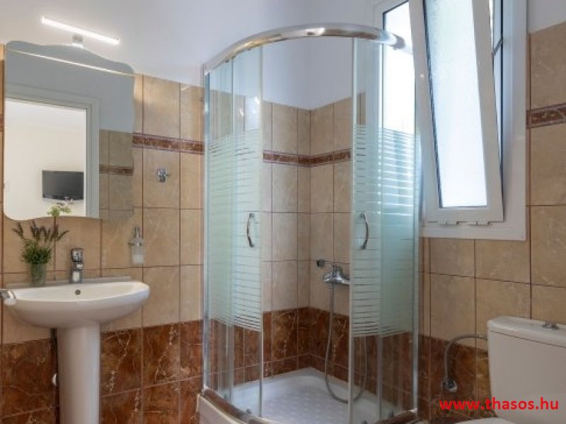 San Georgis - Anna Apartman *****