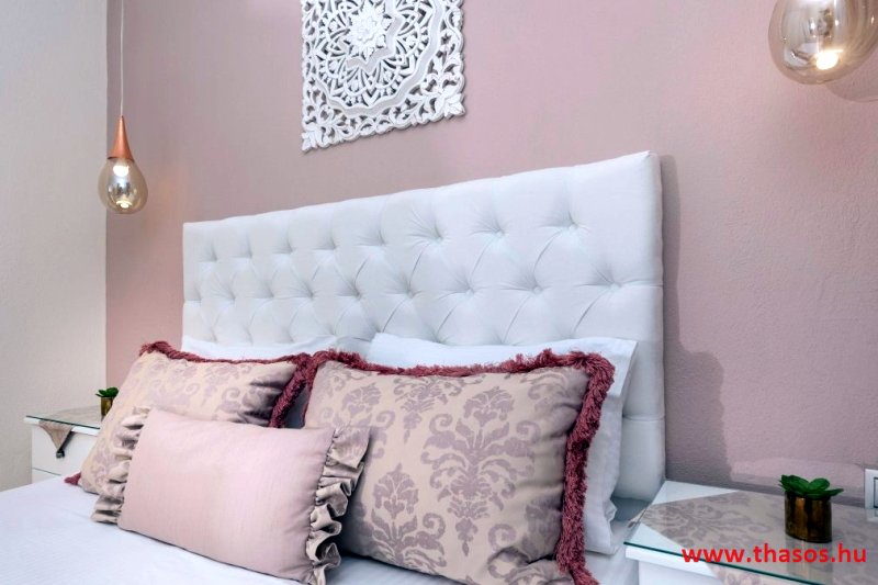 San Georgis - Anna Apartman *****