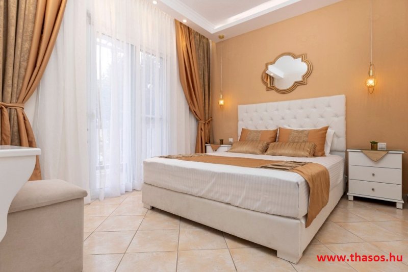 San Georgis - Anna Apartman *****