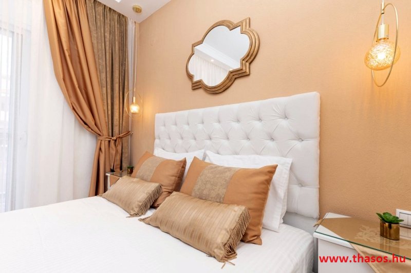 San Georgis - Anna Apartman *****