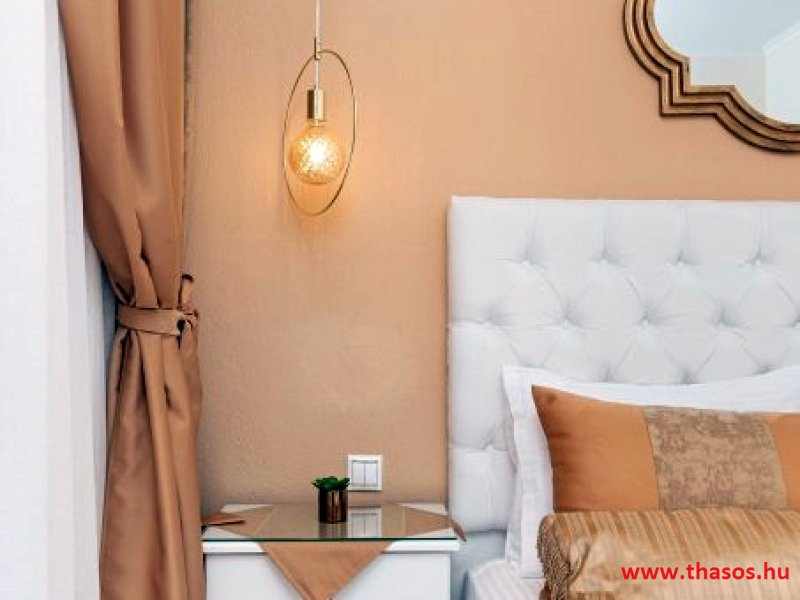 San Georgis - Anna Apartman *****