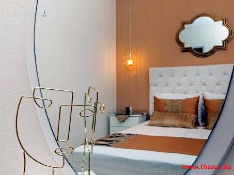 San Georgis - Anna Apartman *****