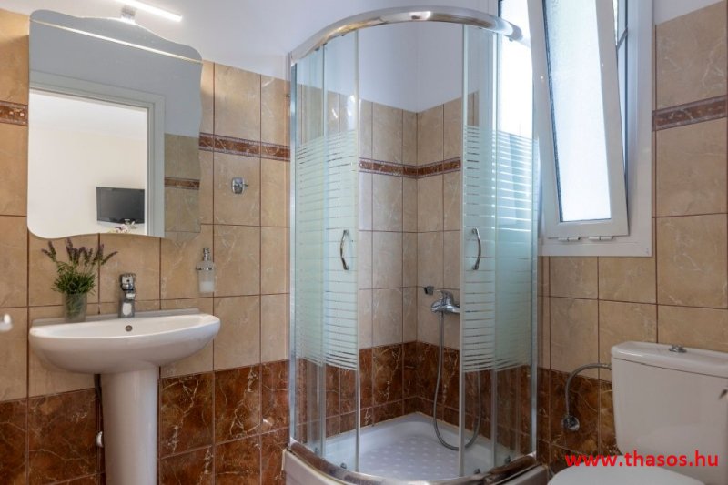 San Georgis - Anna Apartman *****