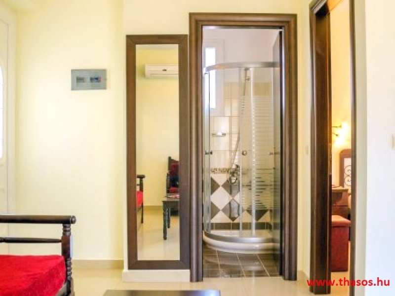 San Georgis - Anna Apartman *****