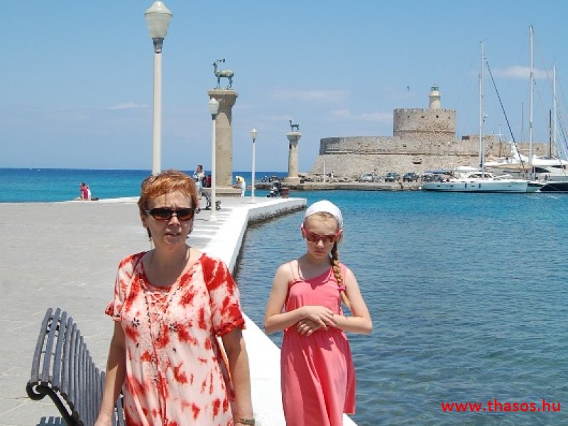 bocsika képei - 2014 Rodosz