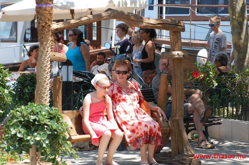 bocsika képei - 2014 Rodosz