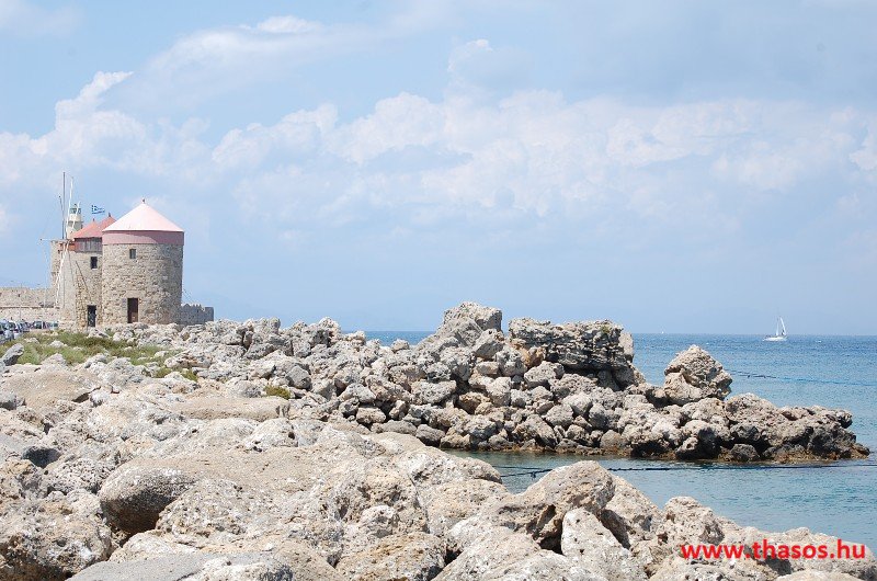 bocsika képei - 2014 Rodosz