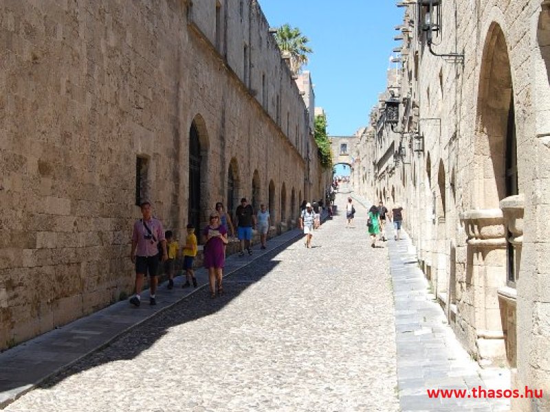 bocsika képei - 2014 Rodosz