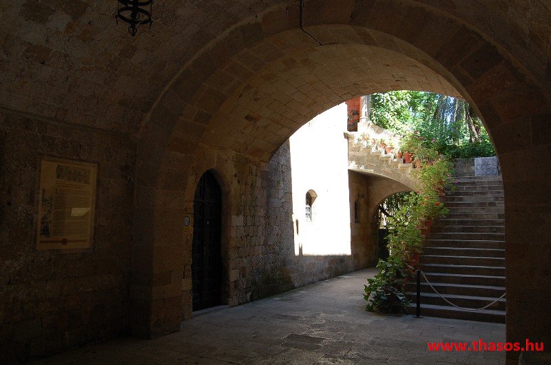 bocsika képei - 2014 Rodosz