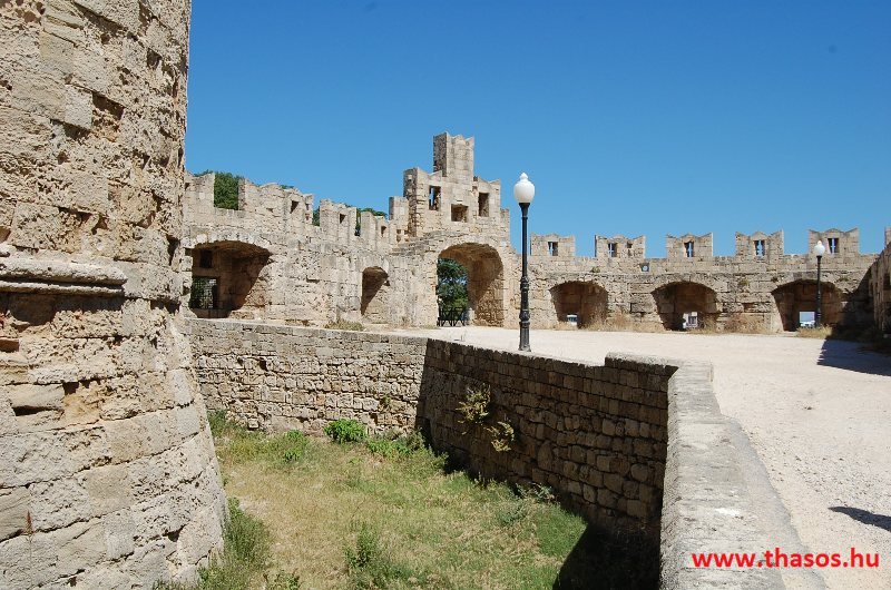 bocsika képei - 2014 Rodosz