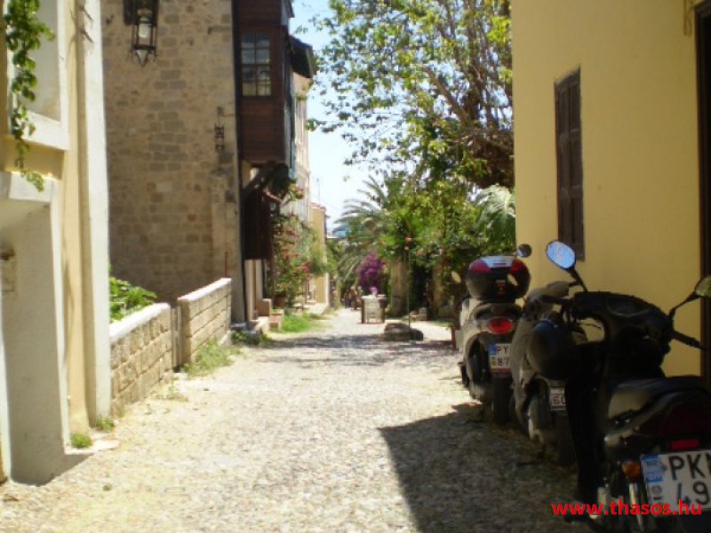 bocsika képei - 2014 Rodosz