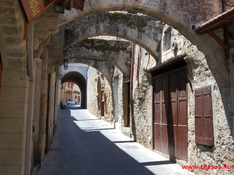 bocsika képei - 2014 Rodosz