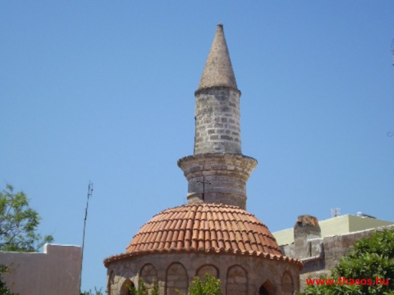 bocsika képei - 2014 Rodosz