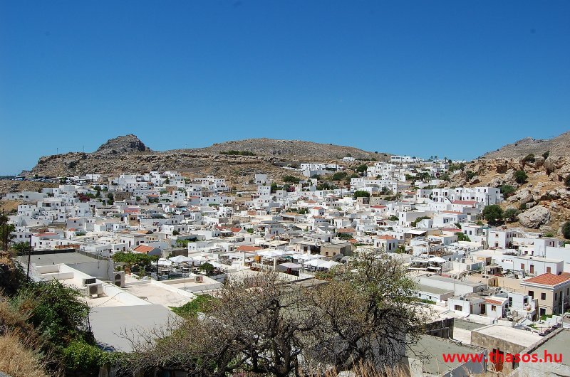 bocsika képei - 2014 Rodosz