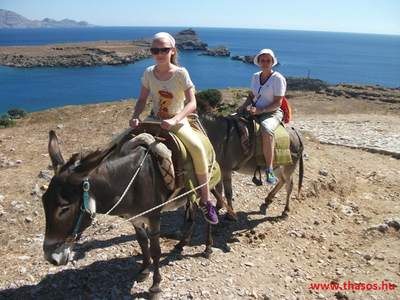 bocsika képei - 2014 Rodosz