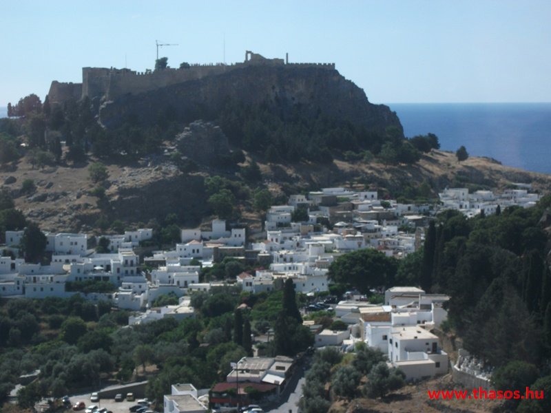 bocsika képei - 2014 Rodosz