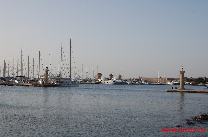 bocsika képei - 2014 Rodosz