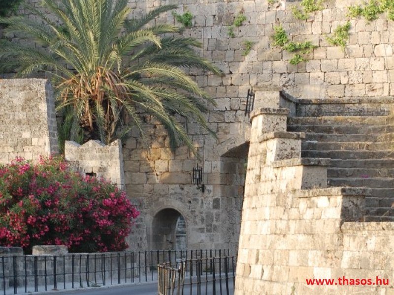 bocsika képei - 2014 Rodosz