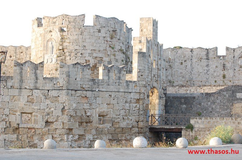 bocsika képei - 2014 Rodosz