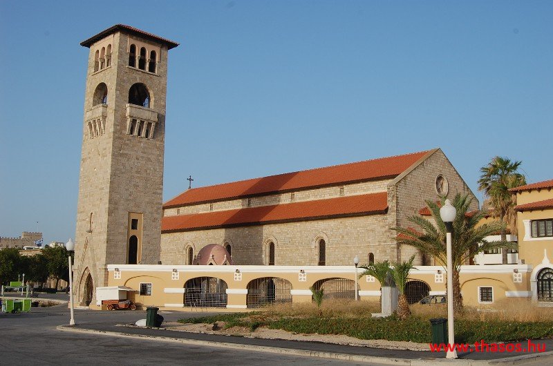 bocsika képei - 2014 Rodosz