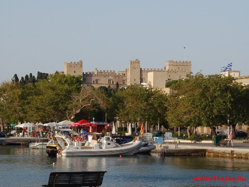 bocsika képei - 2014 Rodosz