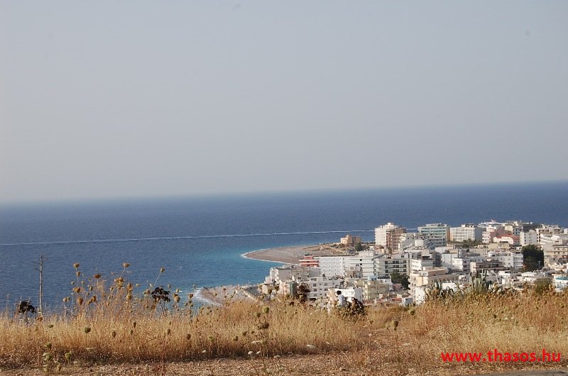 bocsika képei - 2014 Rodosz