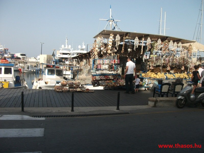 bocsika képei - 2014 Rodosz